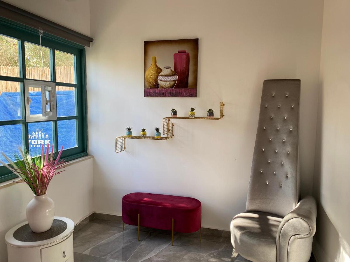 Villa Elie *