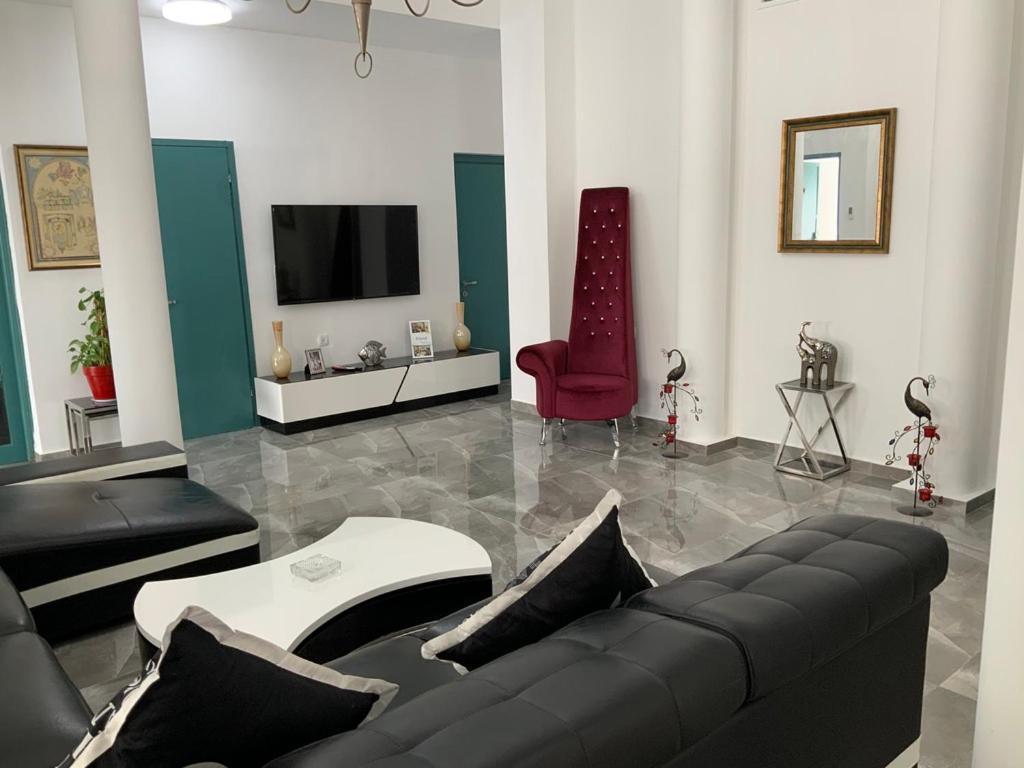 Elie Villa Eilat